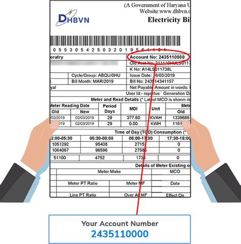 dhbvn bill